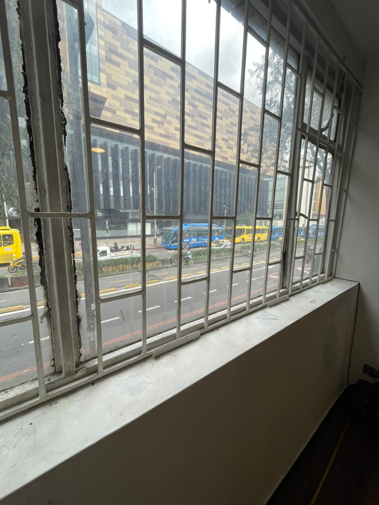 Oficina en arriendo, código 4973