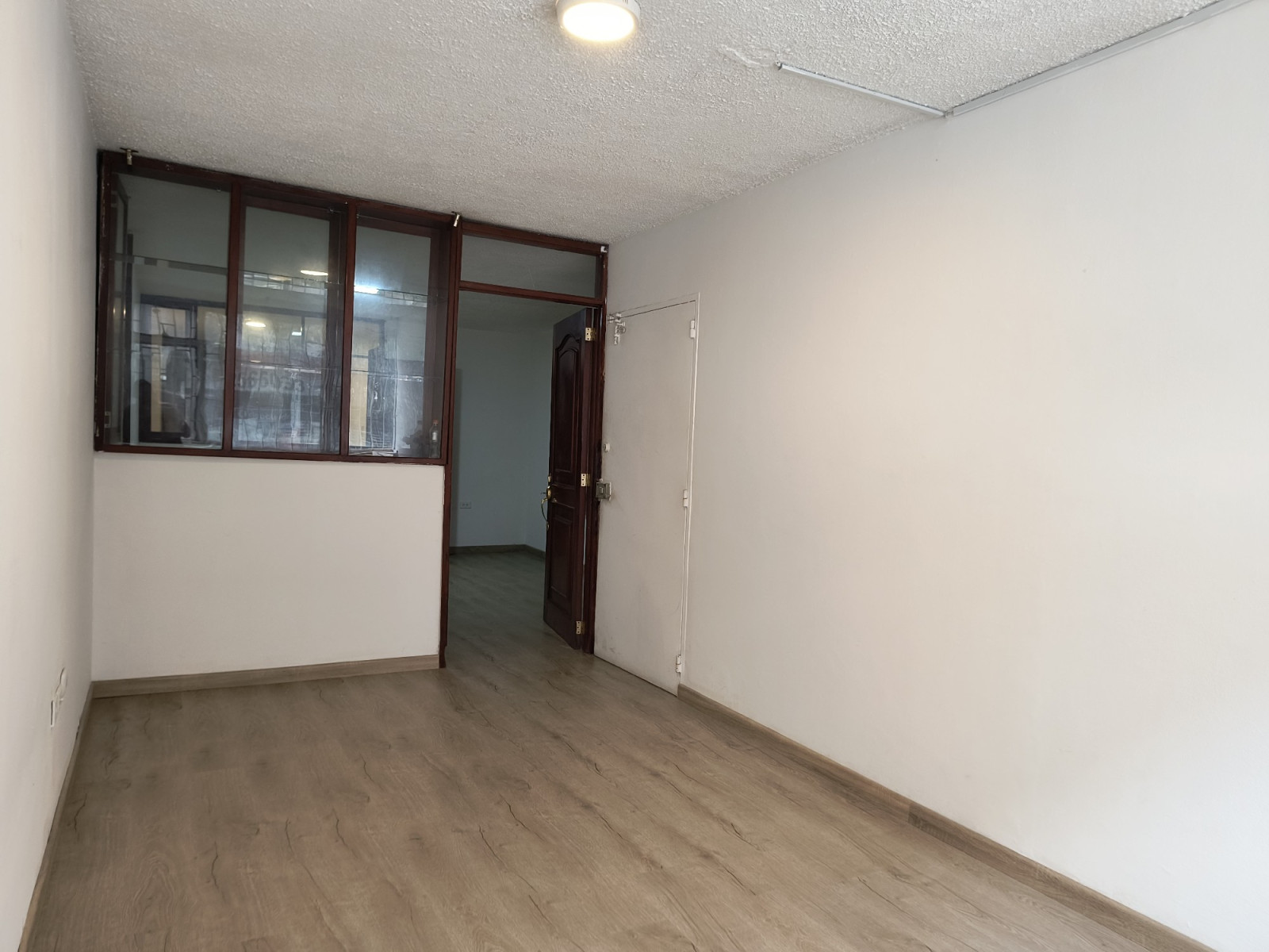 Oficina en arriendo, código 4973