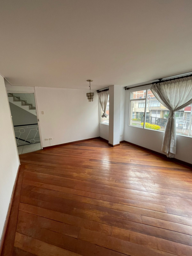 Apartamento en venta, código 4977