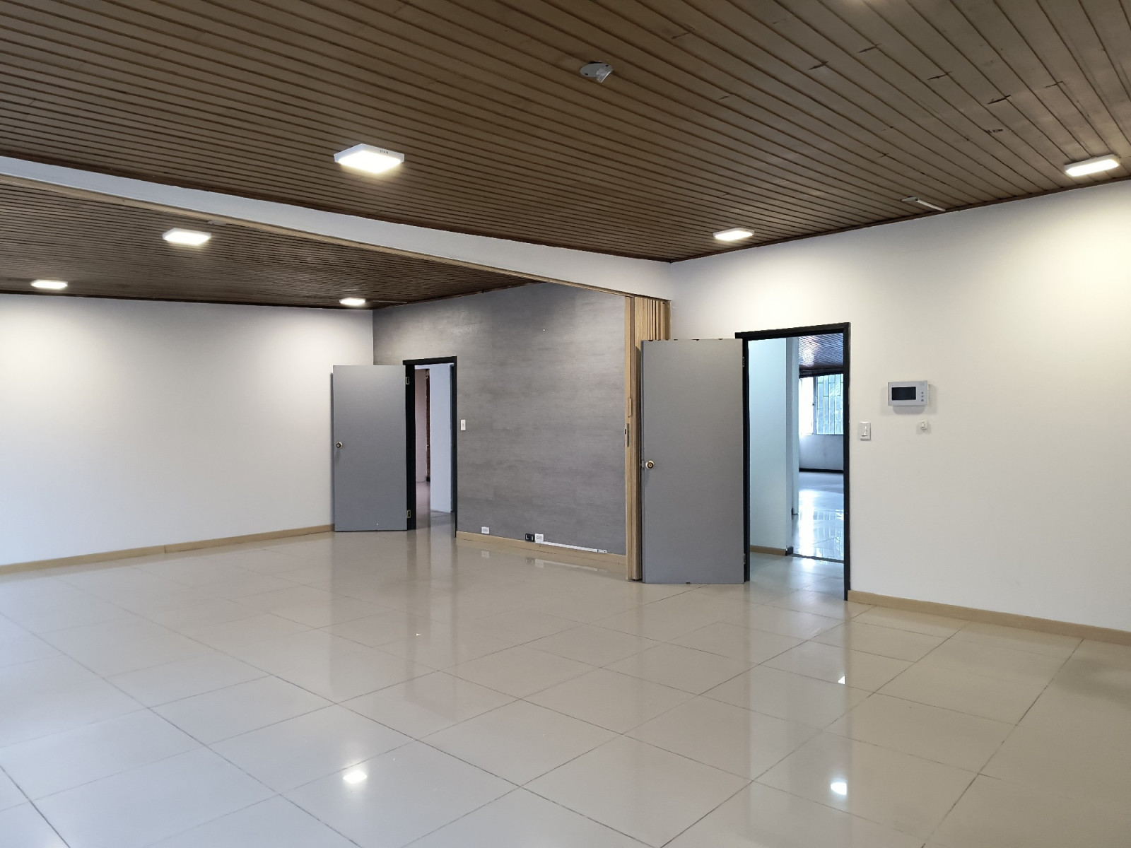 Oficina en arriendo, código 4980