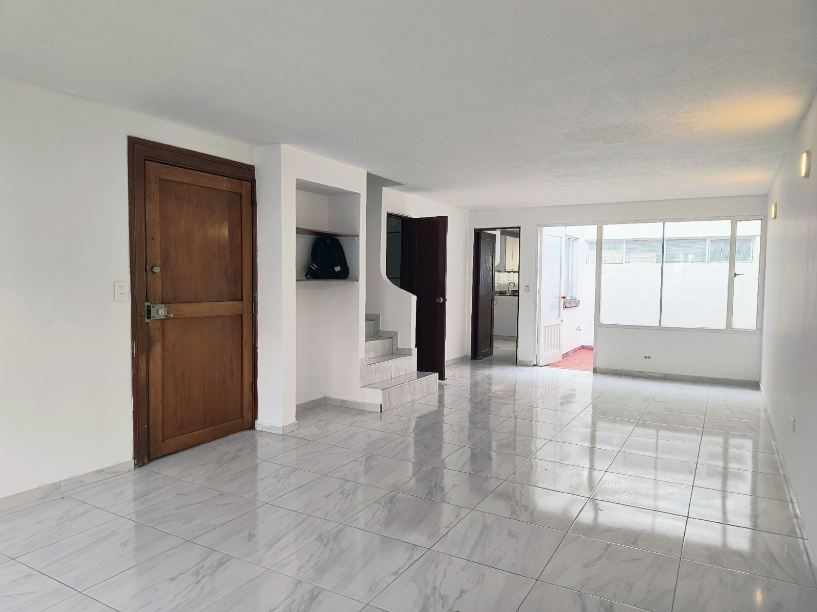 Casa en arriendo, código 4983