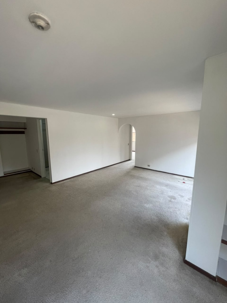 Apartamento en arriendo, código 5008