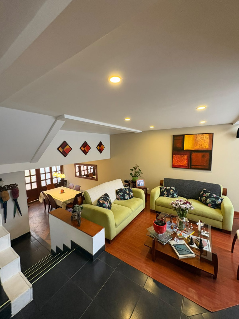 Apartamento en venta, código 5013