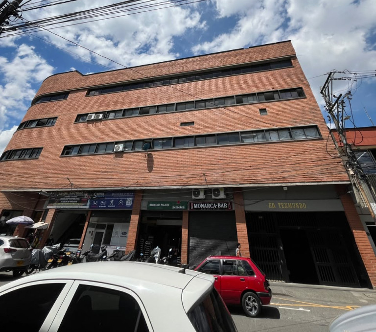 Bodega en arriendo, código 5015