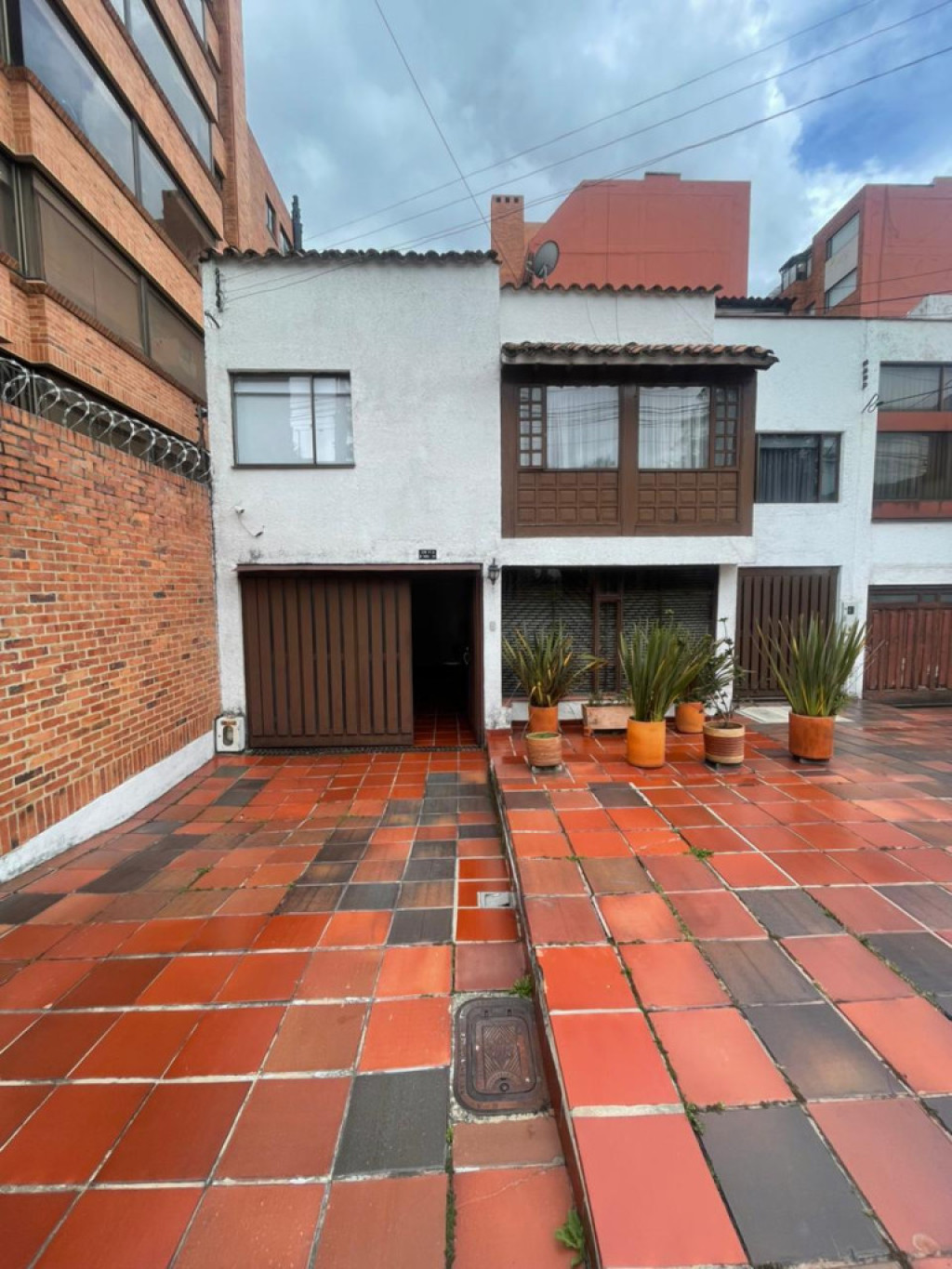 Oficina en arriendo/venta, código 5016