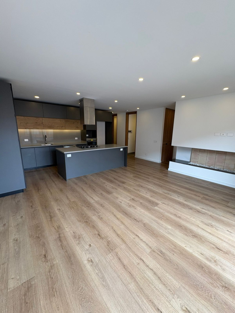 Apartamento en venta, código 5021