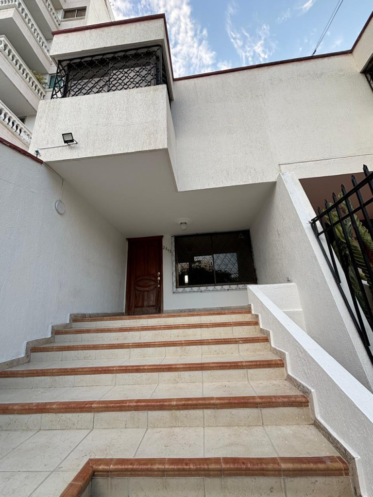 House for rent in KR 13 # 28 - 96 CASA NUM 1BAVARIA
