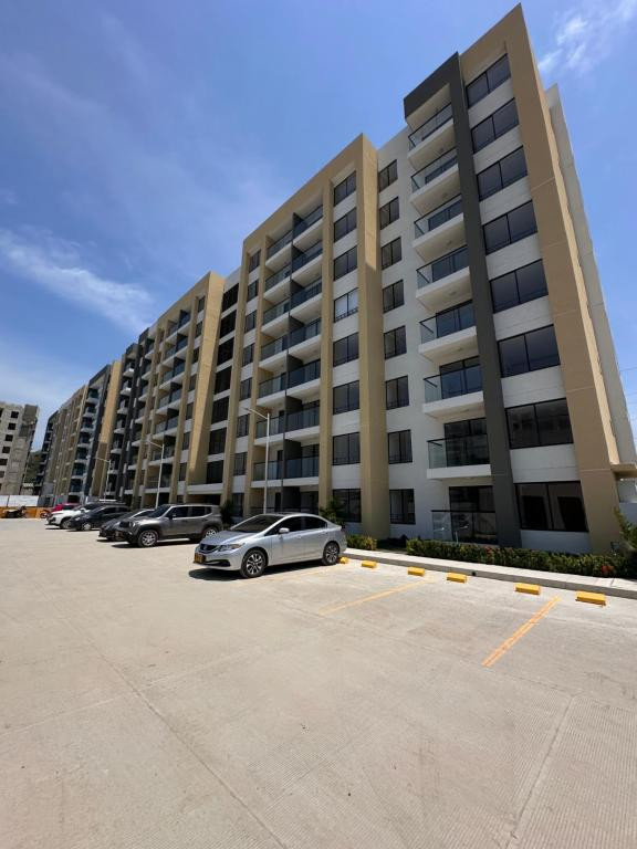 Apartment for rent in Santa Marta