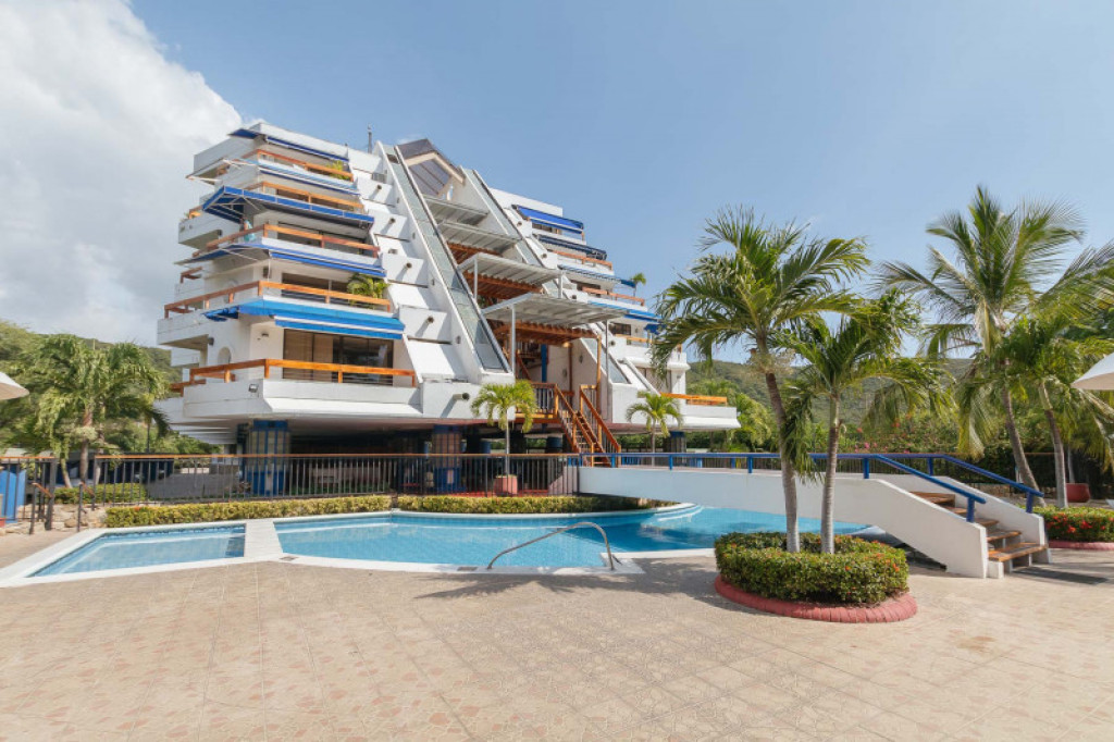 House for rent in Santa Marta