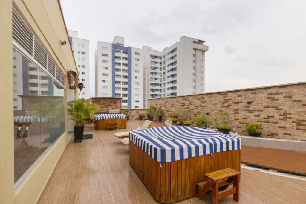Studio for rent in Santa Marta