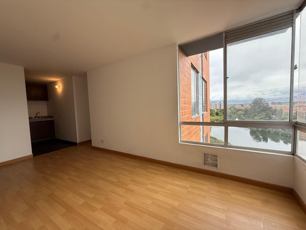 Apartamento en arriendo en el tintal en arriendo en El Tintal