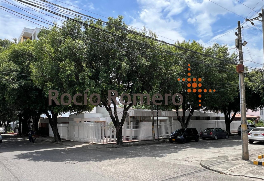 Casa en arriendo en la riviera en La Riviera