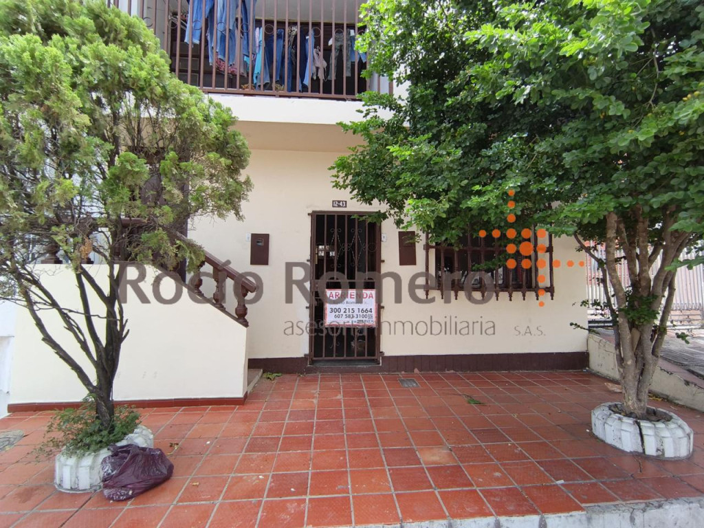 Apartment for rent in Cúcuta