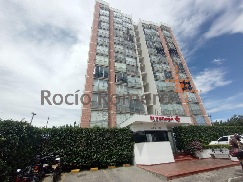 Apartment for rent in Cúcuta