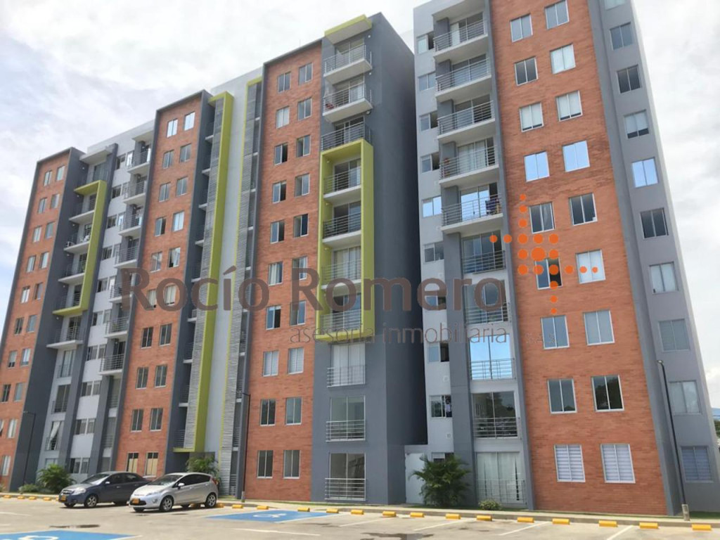 Apartamento en arriendo en prados del este