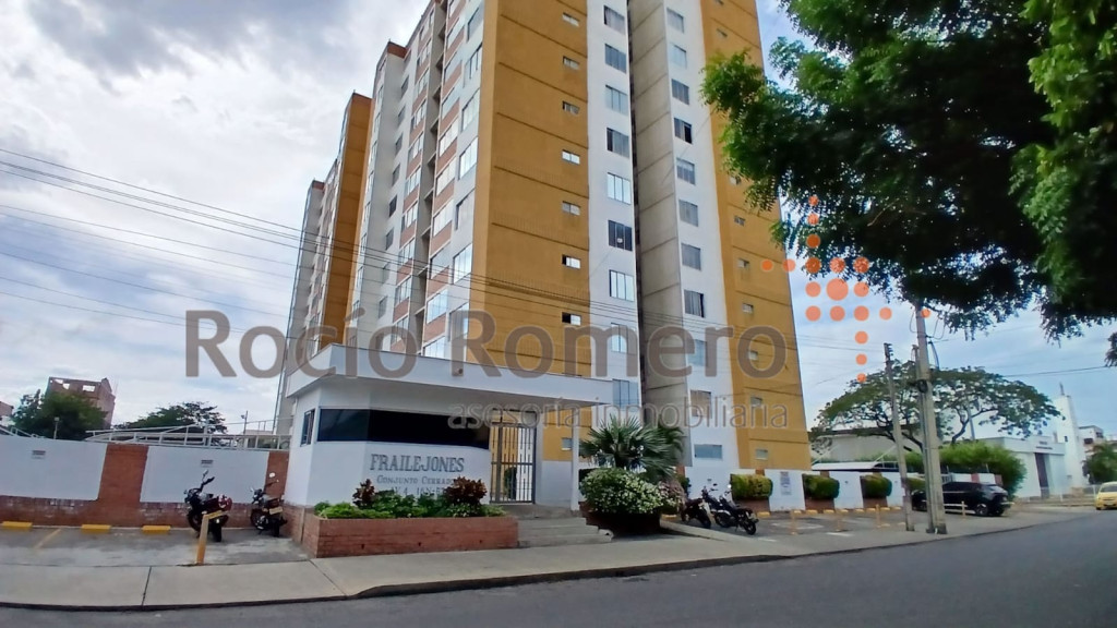 Apartment for rent in Cúcuta