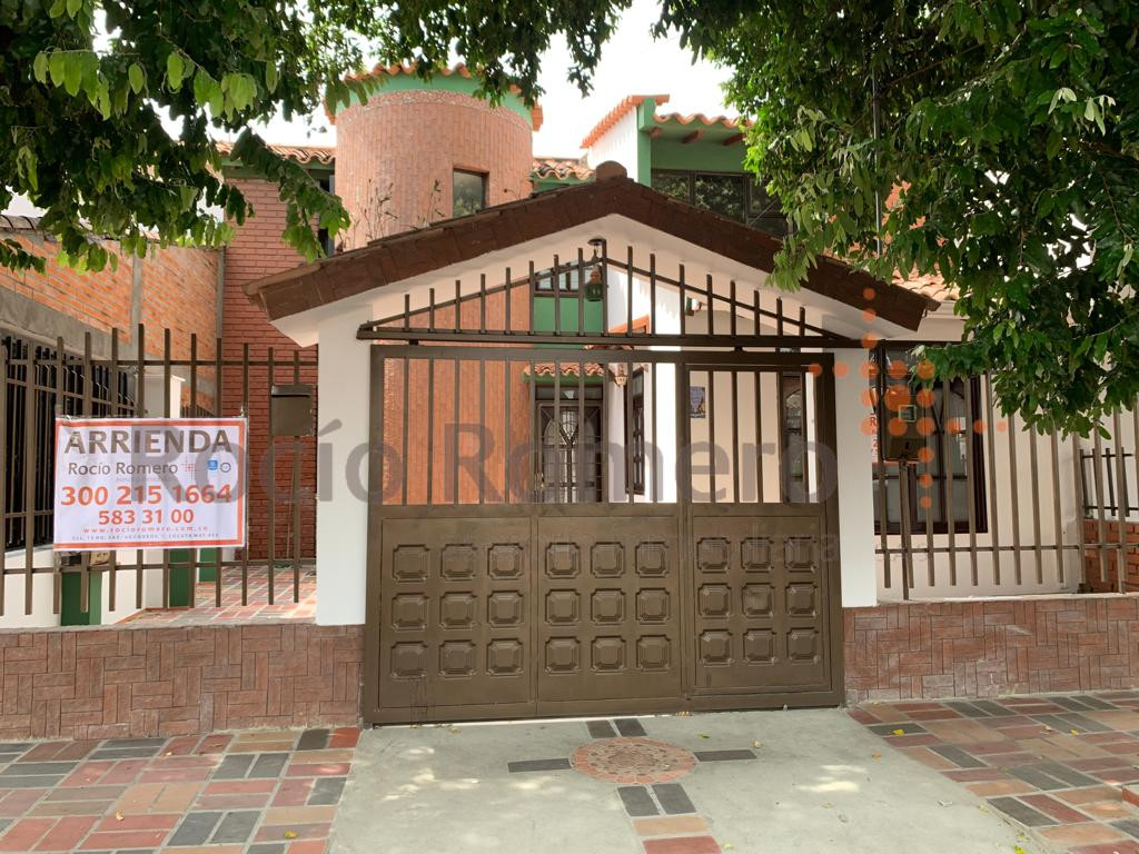 House for rent in Cúcuta