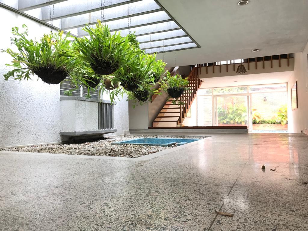 Casa en arriendo en blanco en Blanco