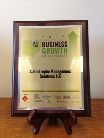 Cascade Award