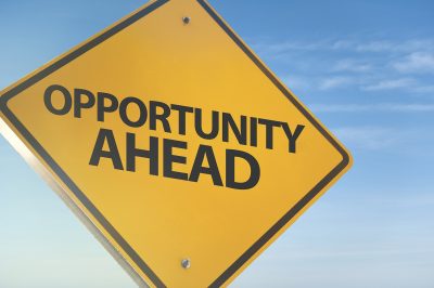 Opportunity