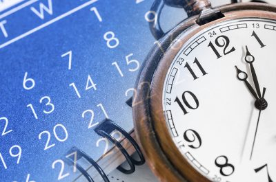 Time Mangement