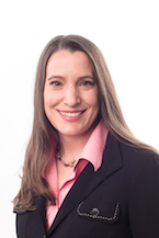 Angell Hanson - Account Manager