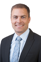 Brady Carlsen - EVP, Business Development