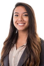 Brenda Nguy - Account Manager