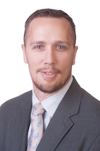 Calvin Prestwich - Regional Manager, Business Development