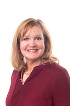 Cathy King - Regional Director, Business Development