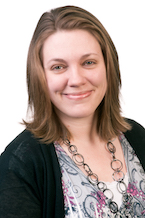 Cheri Larsen - Lead Editor