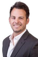 Chris Magleby - CEO