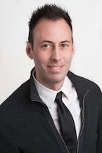 Chris Schwerdt - Director, Software Development