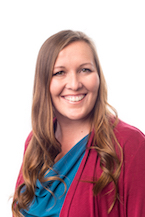 Dani Mcculley - Lead Trainer