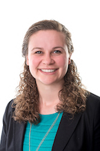 Kim Sonderegger - Marketing Manager