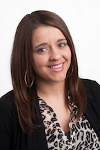 Megan Marshall - Quality Assurance Manager