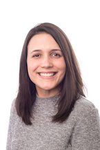 Morgan Languet - Accounts Receivable Clerk