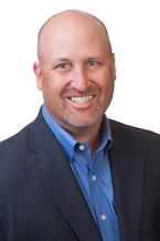Rich Goaslind - COO