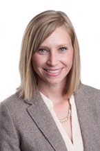 Sarah Dirks - VP, Business Development