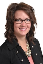 Shauntelle Stephenson - Editor