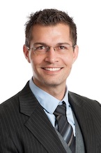 Spencer Corbett - VP, Operations