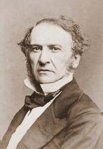 William Gladstone