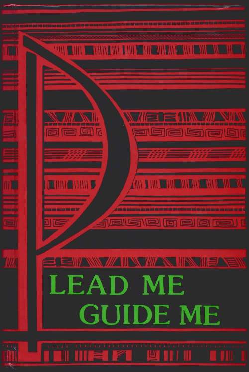 "Living Hope" The Testimony of African American Spirituals and Hymns (2000)
