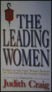 Leading Women: Stories of the First Women Bishops of the United Methodist Church