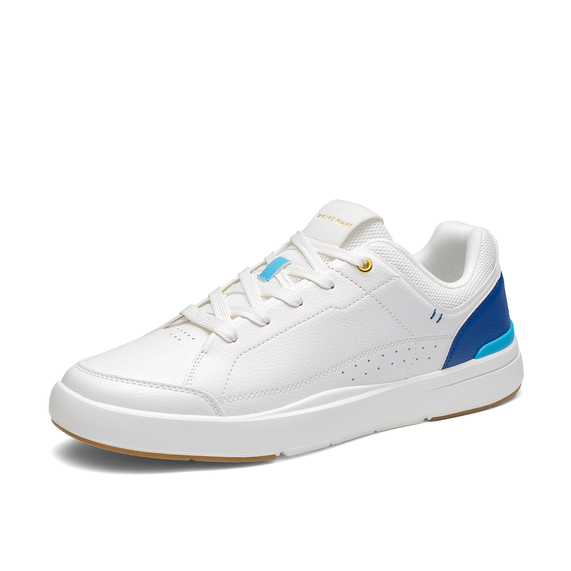 Men&rsquo;s Non Slip Casual Dress Fashion Sneakers Tennis Shoes Breathable Comfortable