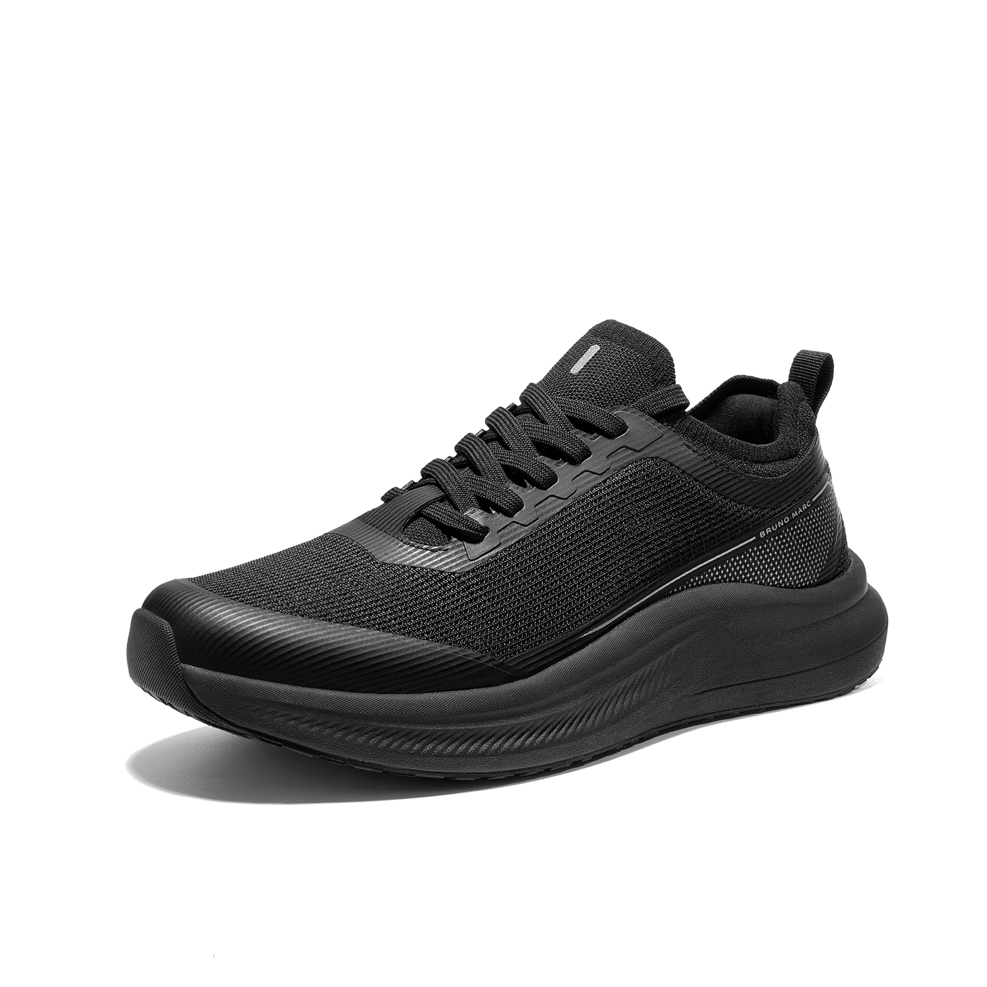 Men&rsquo;s Non Slip Lightweight Cushion Mesh Sneakers Walking Shoes Casual Shoes