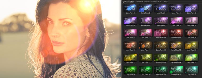 Image result for FCPX Effects