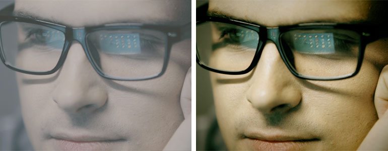 Professional - Color Grading LUT Presets for Final Cut Pro X