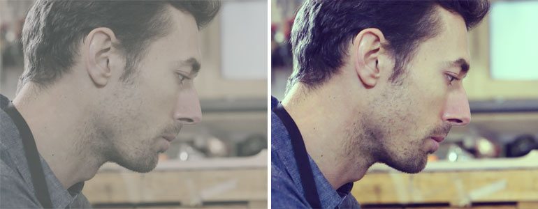 Professional - Color Grading LUT Presets for Final Cut Pro X