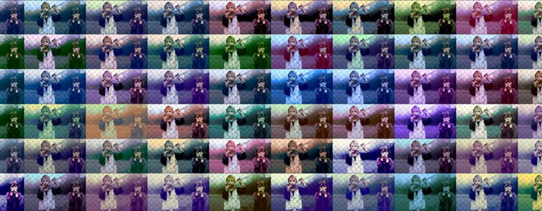 Professional - Color Grading LUT Presets for Final Cut Pro X